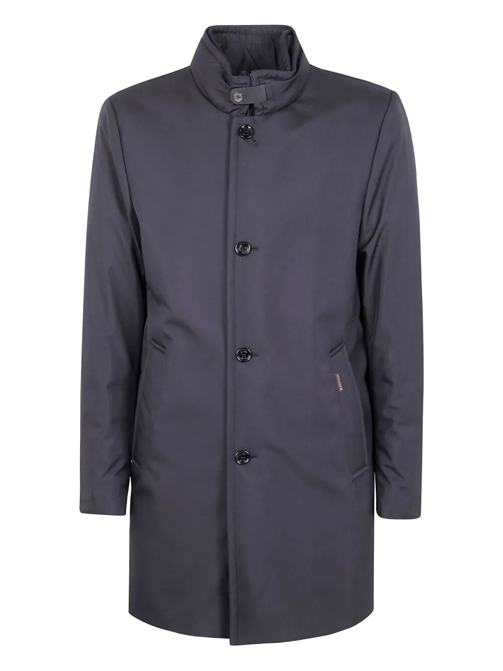 MOORER Men's Bond Mini Jacket