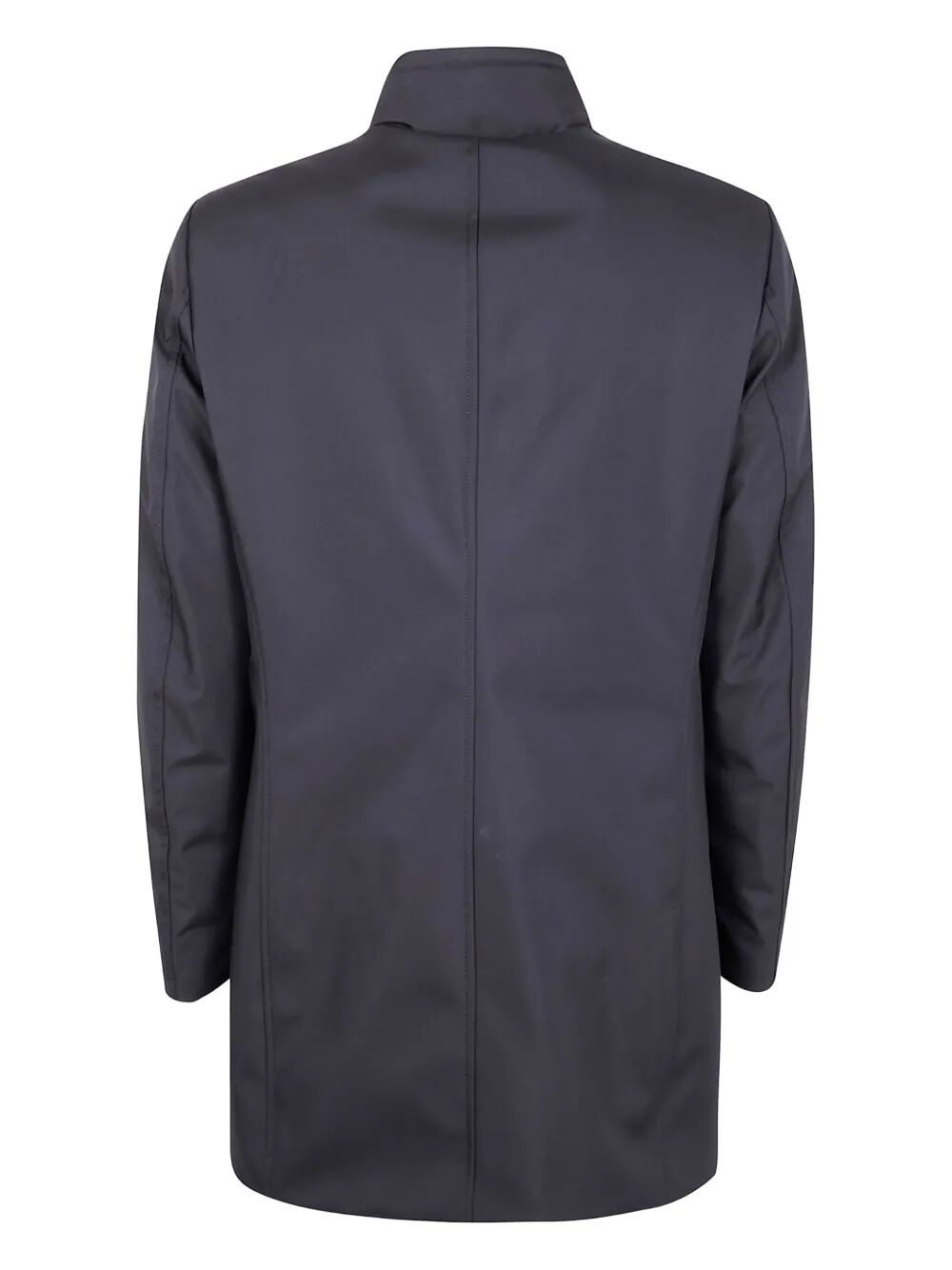 MOORER Men's Bond Mini Jacket