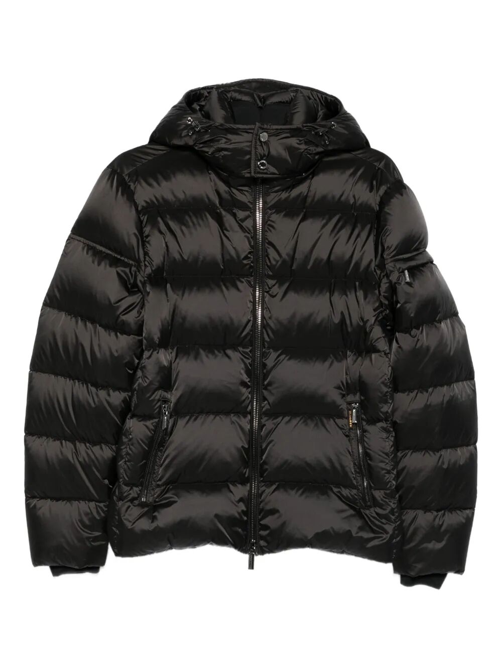 MOORER Men's Outerwear Jacket