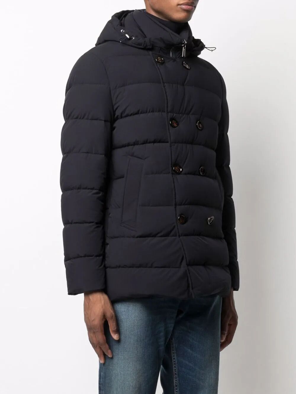 MOORER Men's Premium Outerwear Jacket