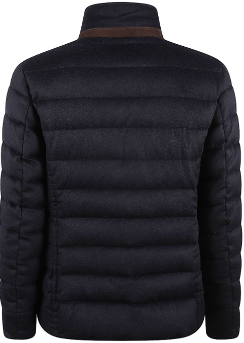 MOORER Stylish and Versatile Jacket for Men - FW24 Collection