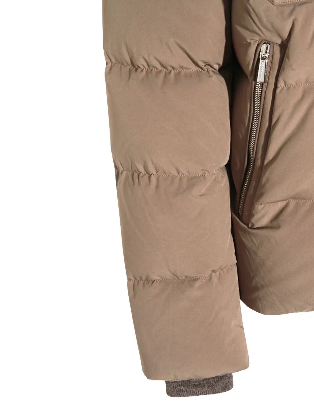 MOORER Men's Classic Leather Jacket