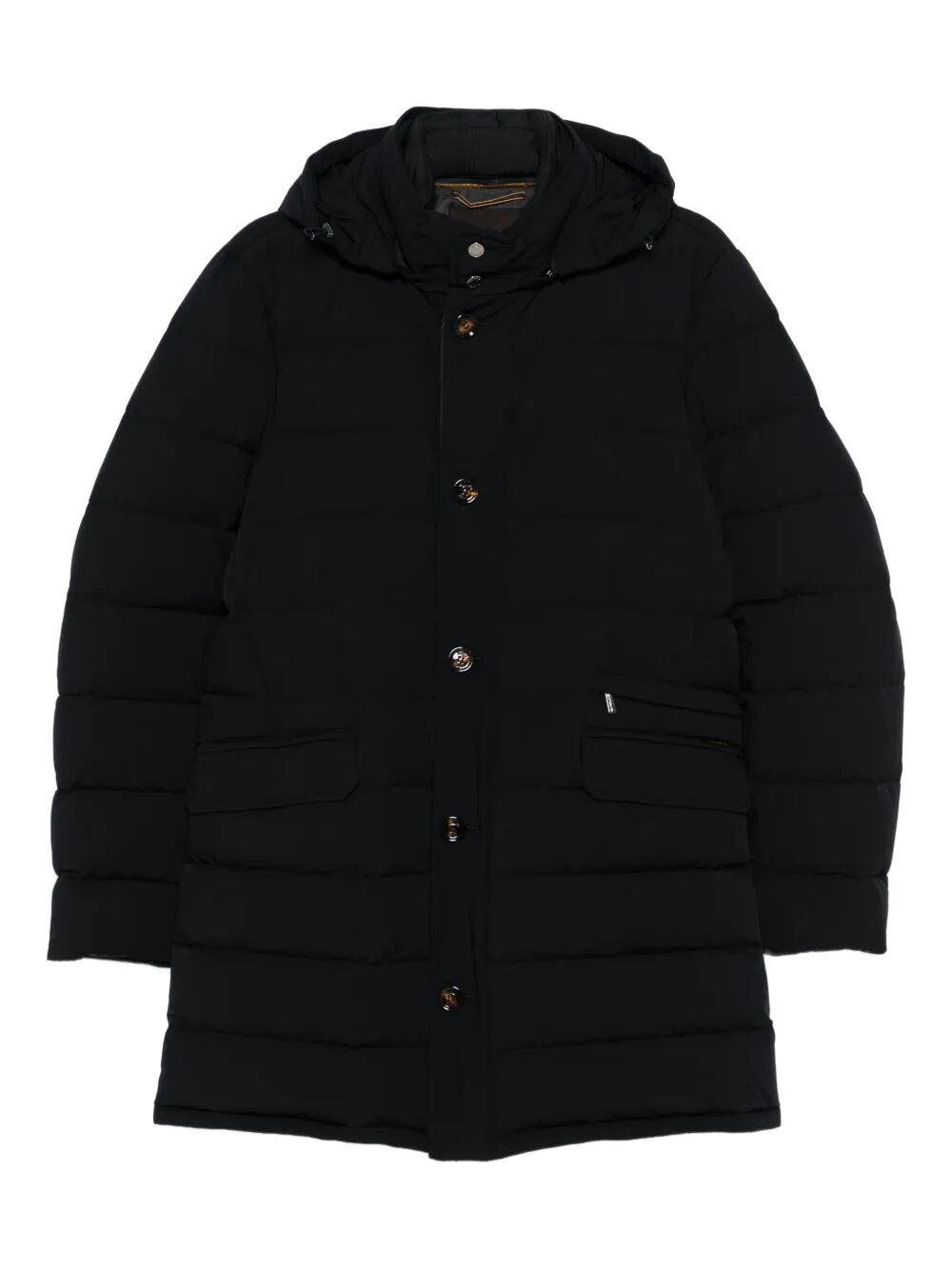 MOORER Premium Outerwear Jacket for Men - FW25 Collection