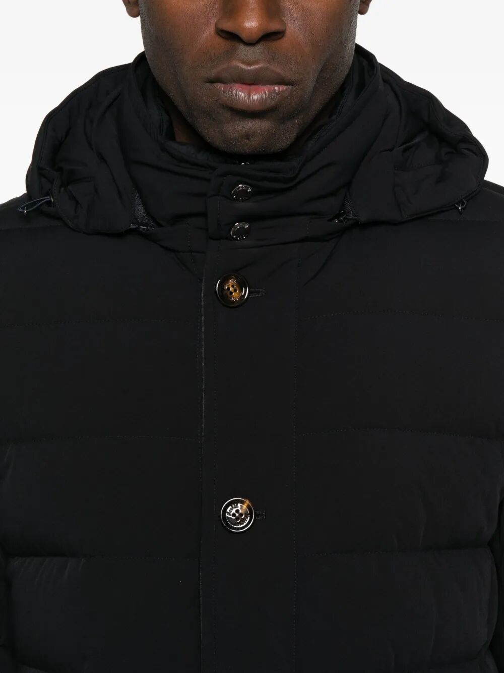 MOORER Premium Outerwear Jacket for Men - FW25 Collection