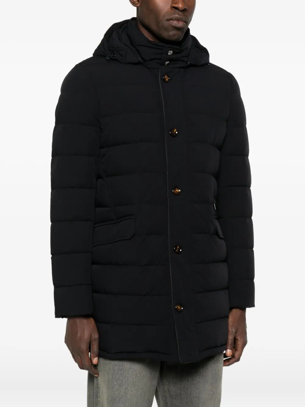 MOORER Premium Outerwear Jacket for Men - FW25 Collection