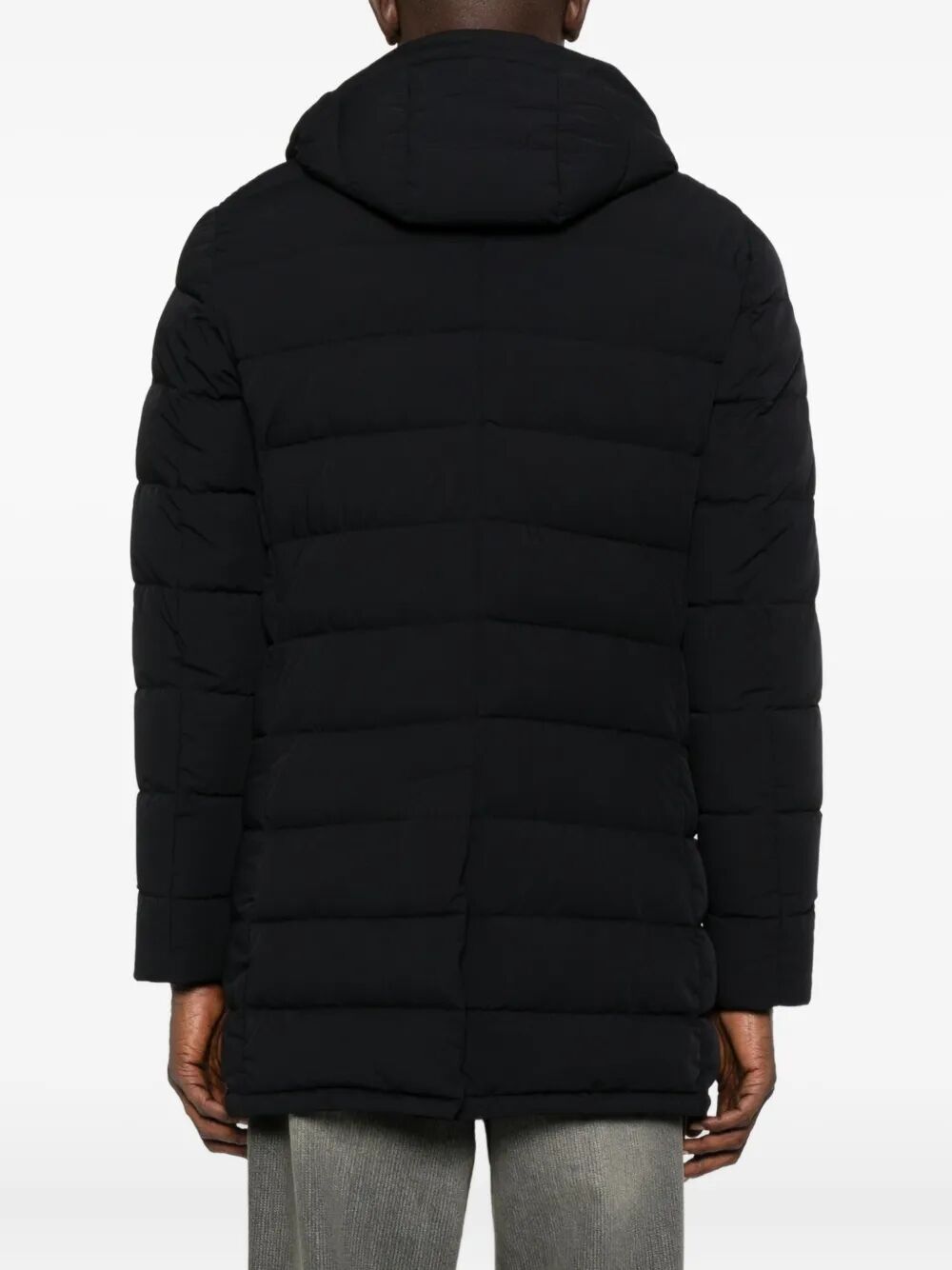 MOORER Premium Outerwear Jacket for Men - FW25 Collection