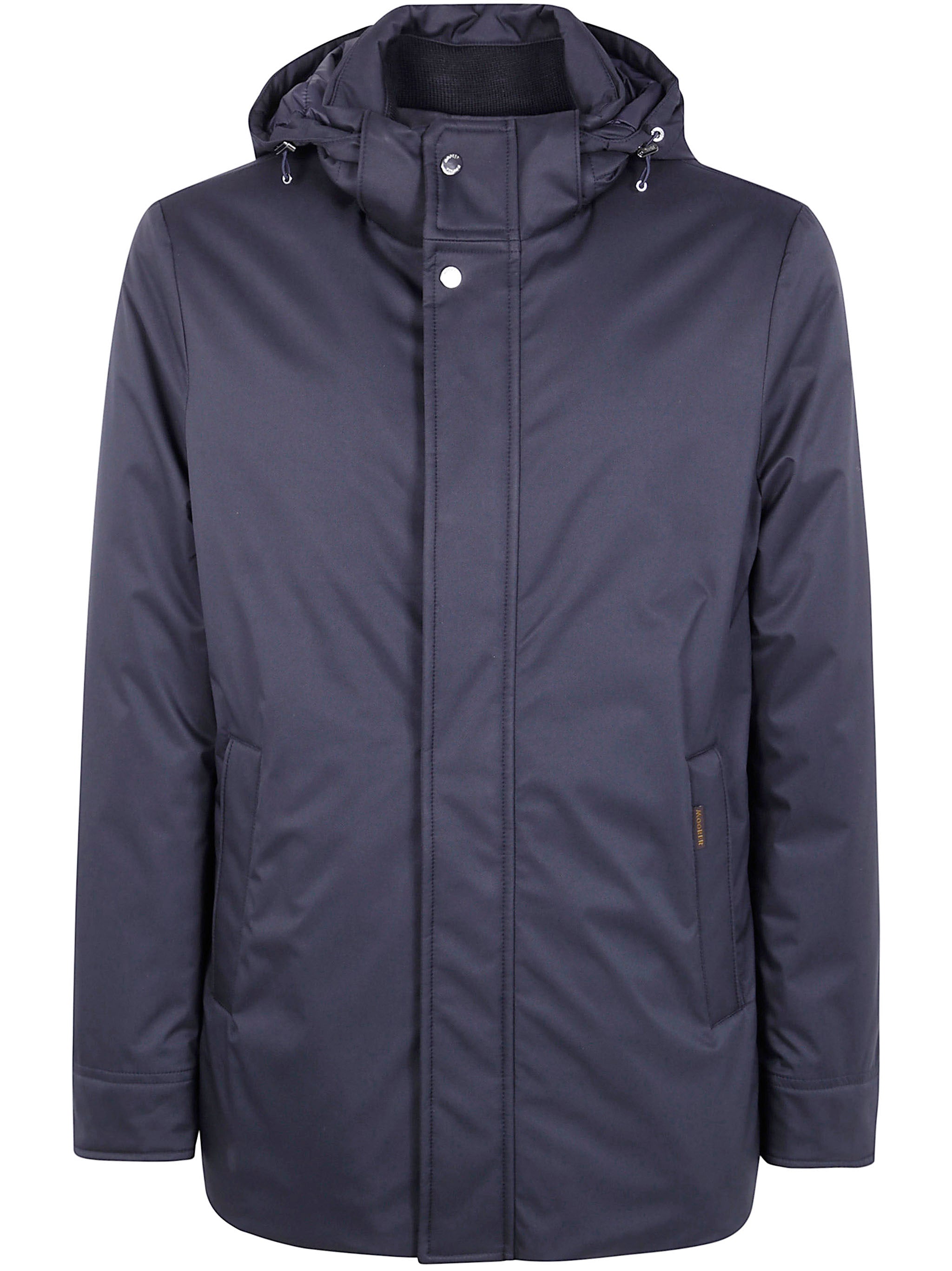 MOORER Men's Premium Outerwear Jacket