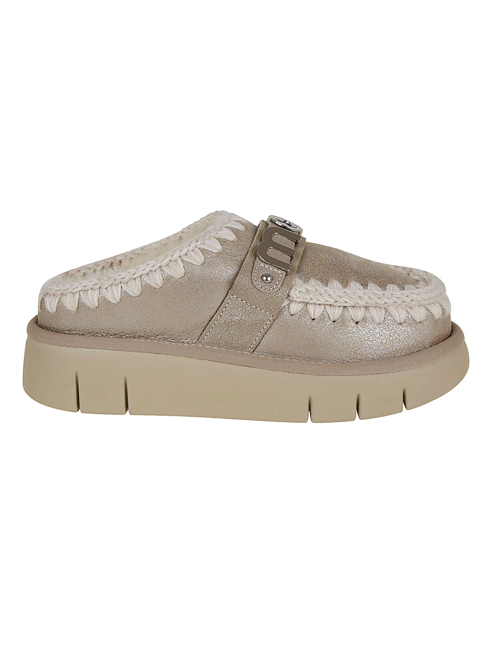 MOU Women’s Stylish Ankle Boots