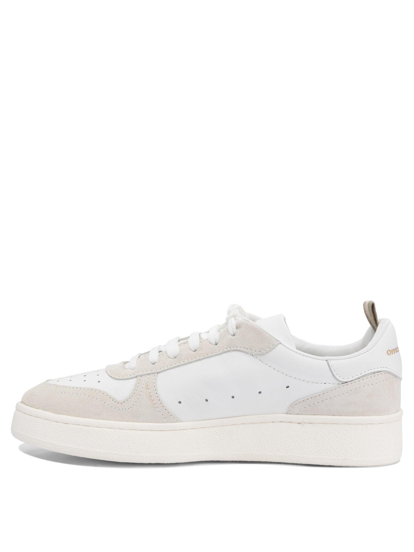 OFFICINE CREATIVE Women's Leather Sneakers - SS25