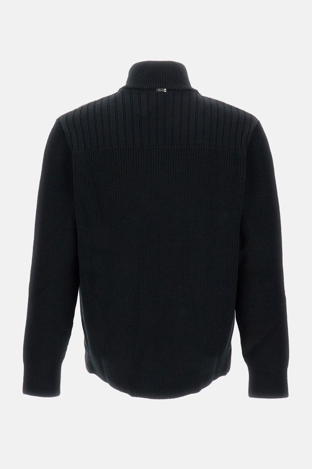 HERNO Men's Premium Outerwear Jacket for Fall/Winter 25