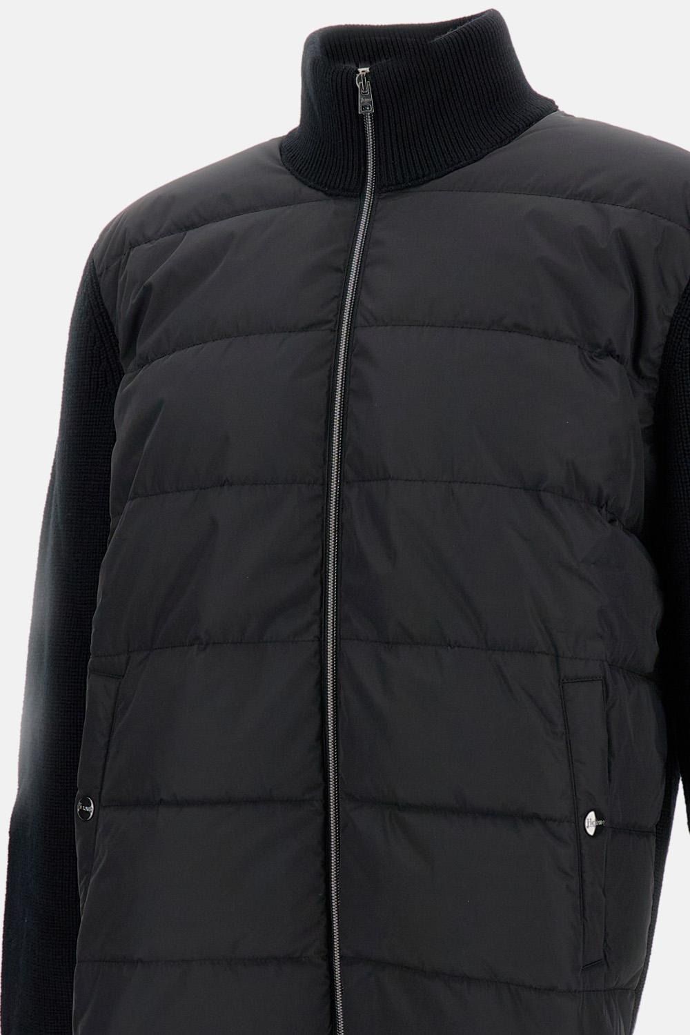 HERNO Men's Premium Outerwear Jacket for Fall/Winter 25