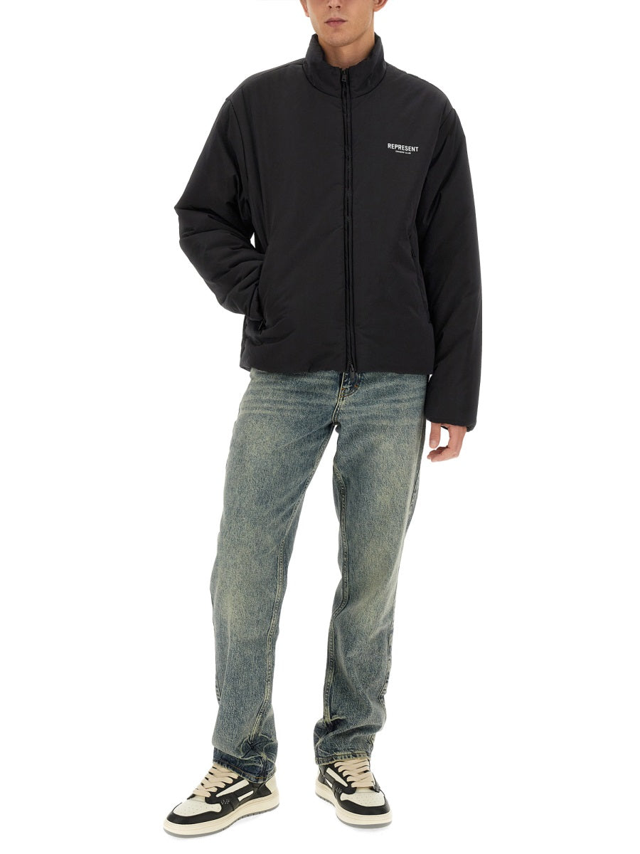 REPRESENT Owners Club Jacket - Size L