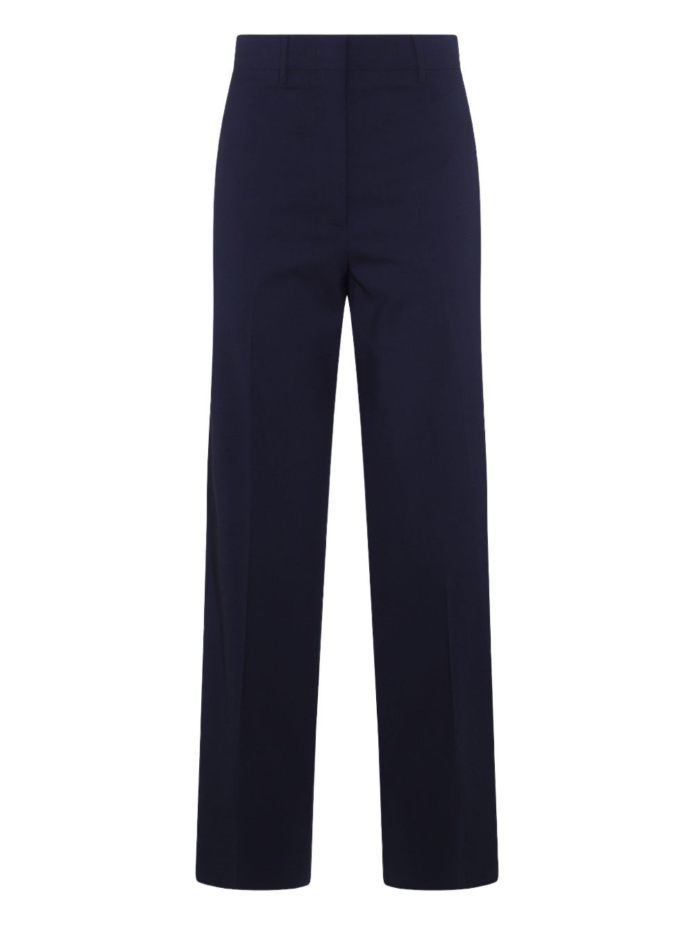 MIU MIU Sophisticated Straight Pants for Women