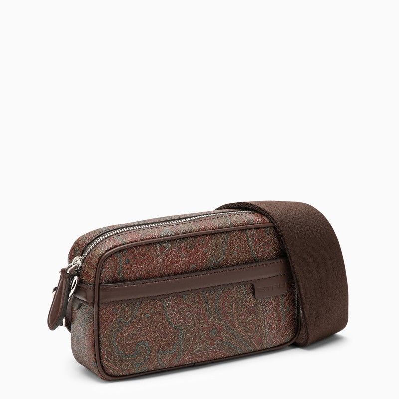 ETRO Mini Crossbody Camera Case