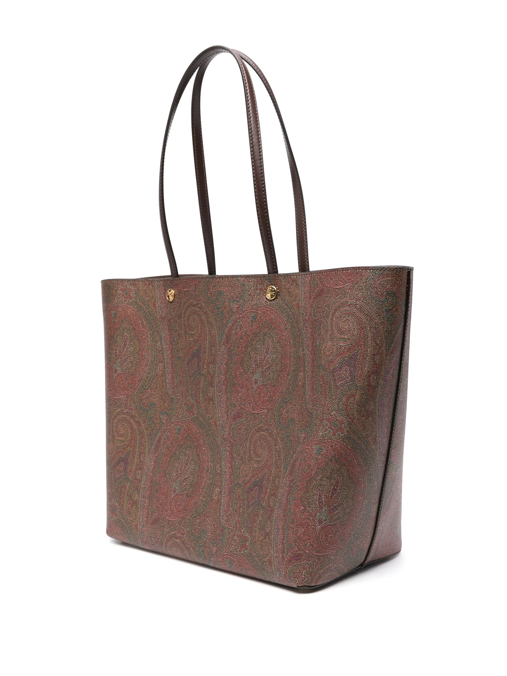 ETRO Essential XL Shopping Bag for Men