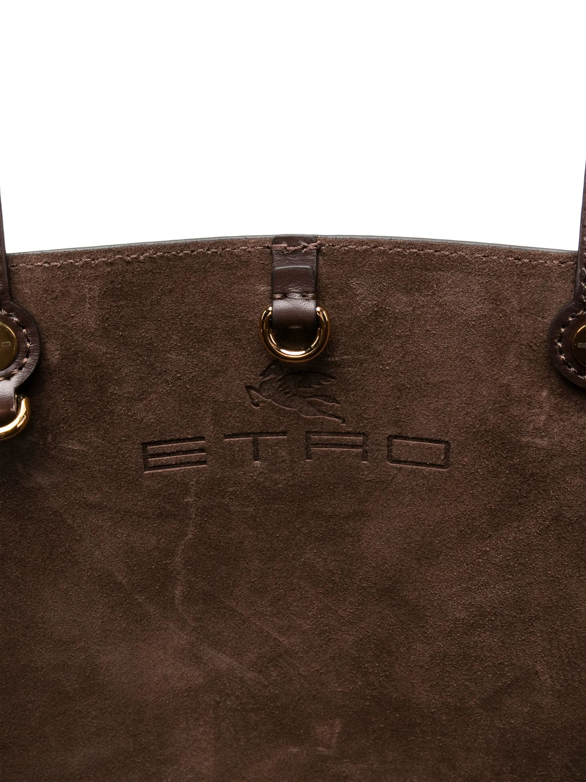 ETRO Essential XL Shopping Bag for Men