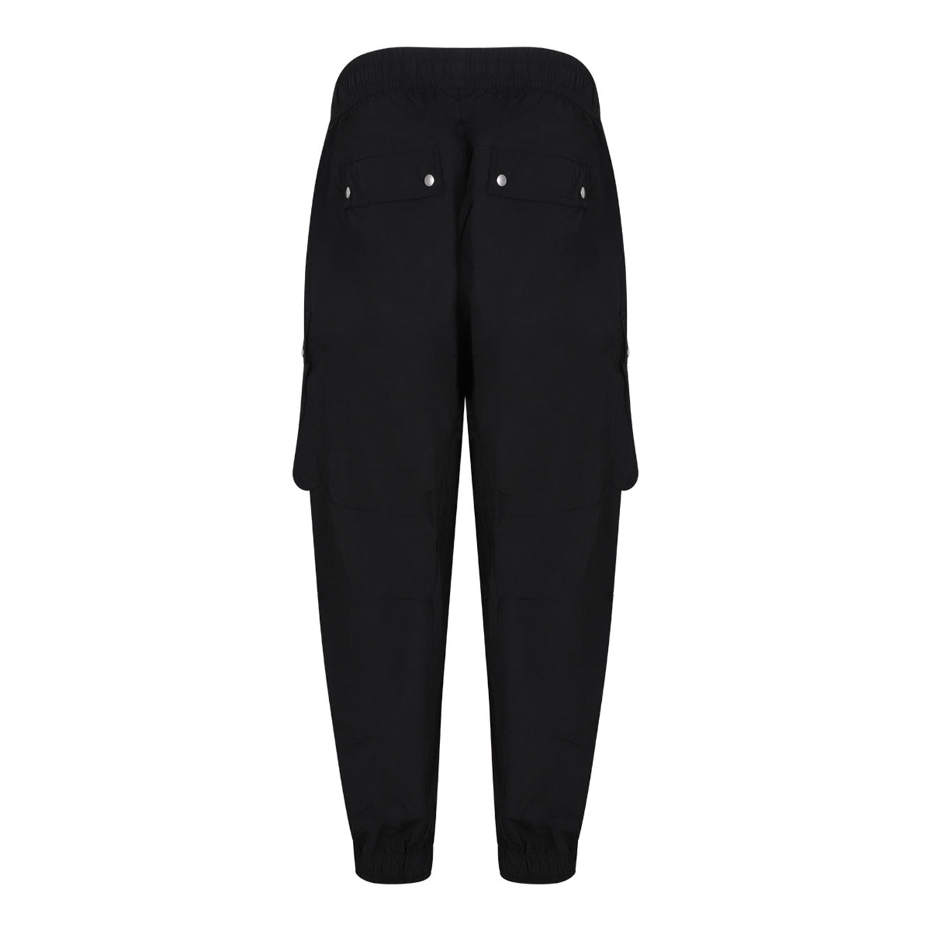 THOM KROM Polyamide Trousers for Men