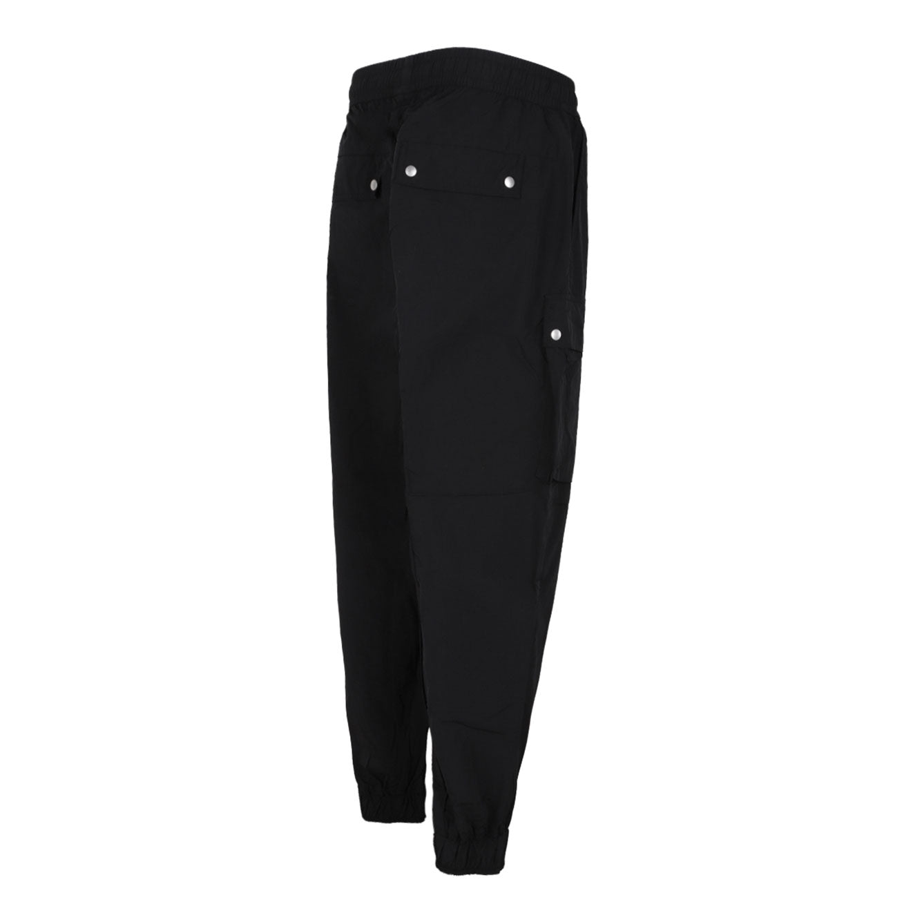 THOM KROM Polyamide Trousers for Men