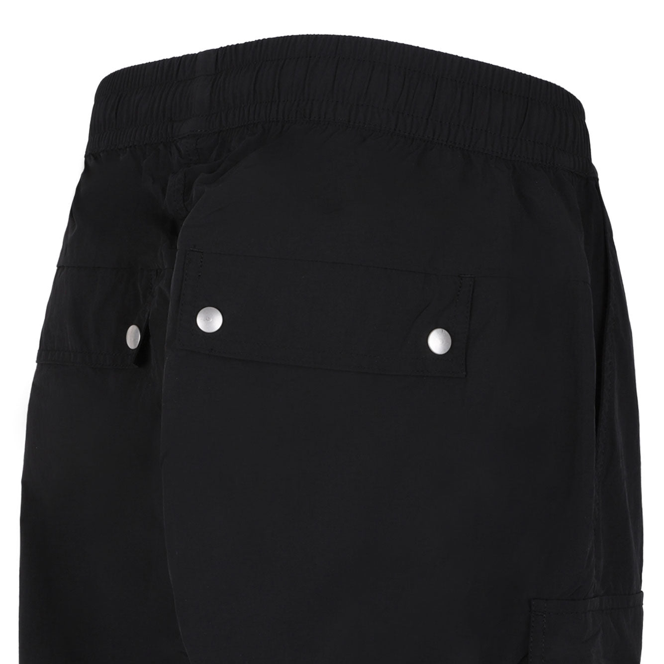 THOM KROM Polyamide Trousers for Men