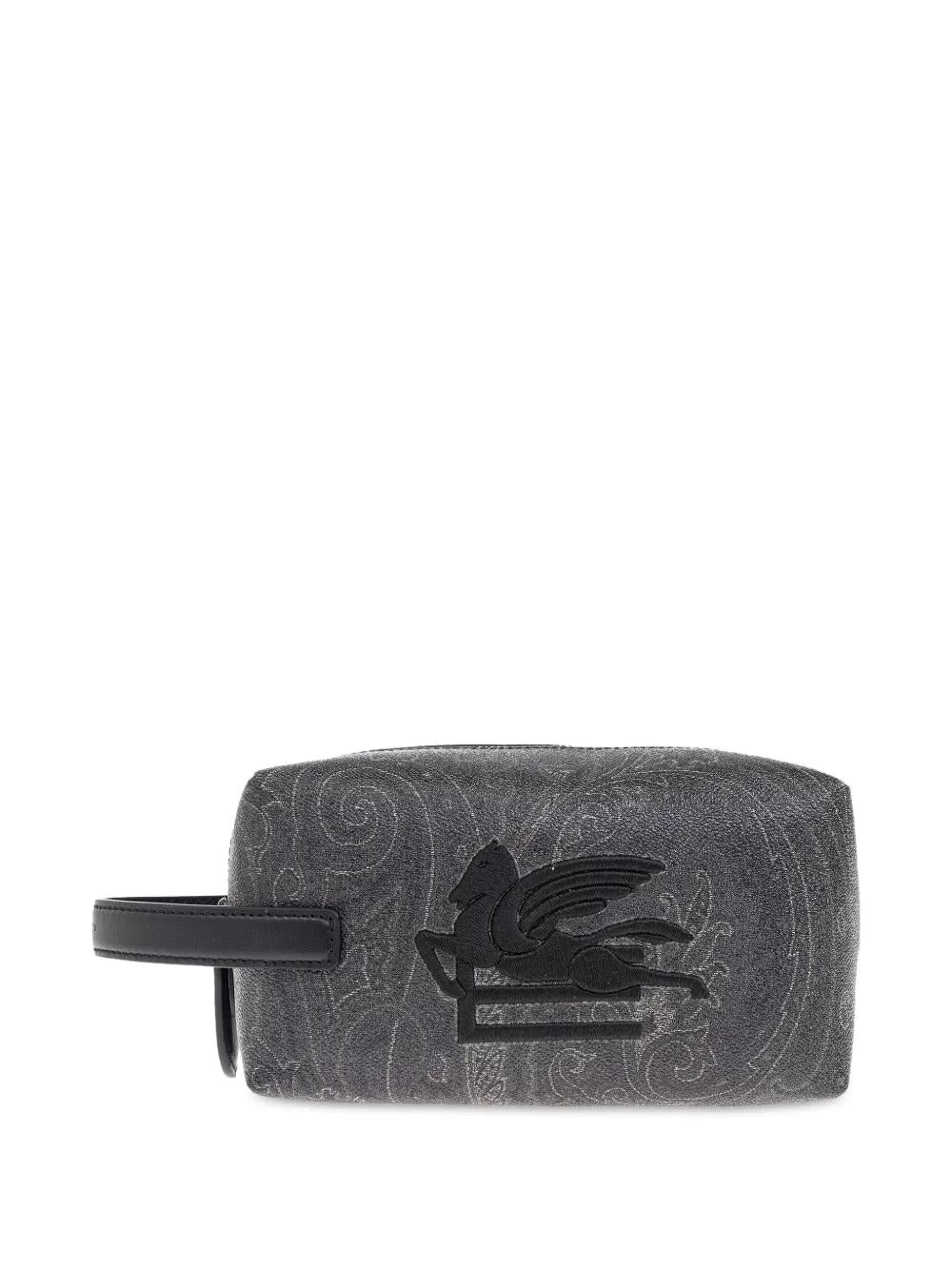 ETRO Mini Pouch Handbag - FW25 Collection