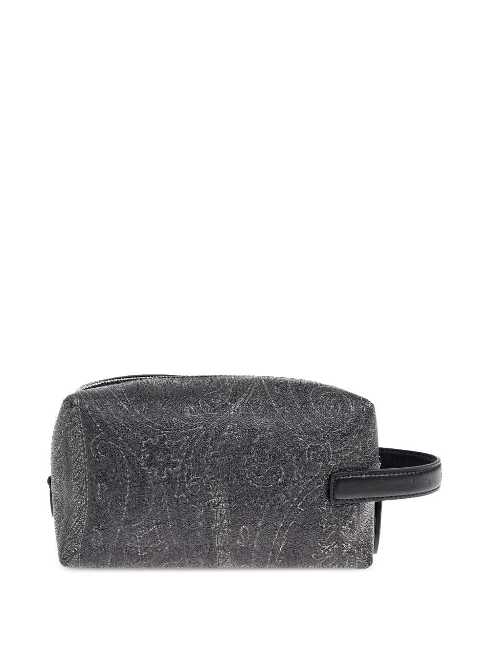 ETRO Mini Pouch Handbag - FW25 Collection