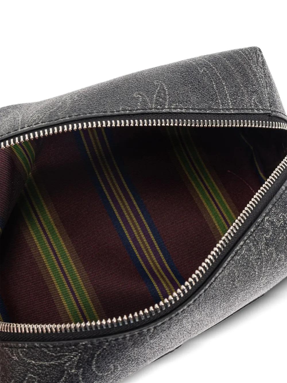 ETRO Mini Pouch Handbag - FW25 Collection