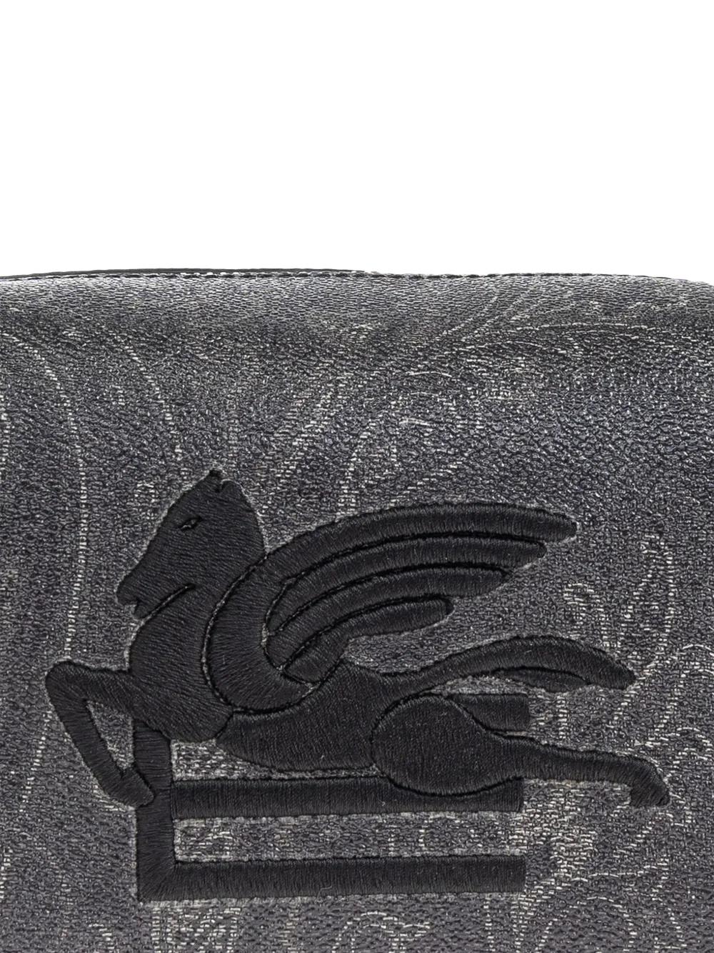 ETRO Mini Pouch Handbag - FW25 Collection