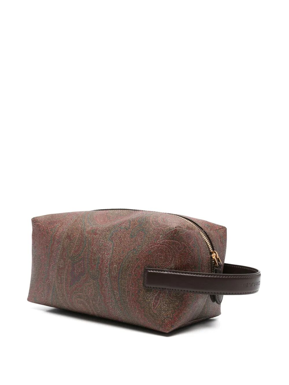 ETRO Mini Pouch Handbag for Men - FW25 Collection