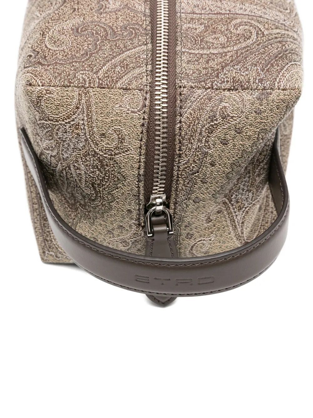 ETRO Pouch Handbag Mini for Men - FW25 Collection
