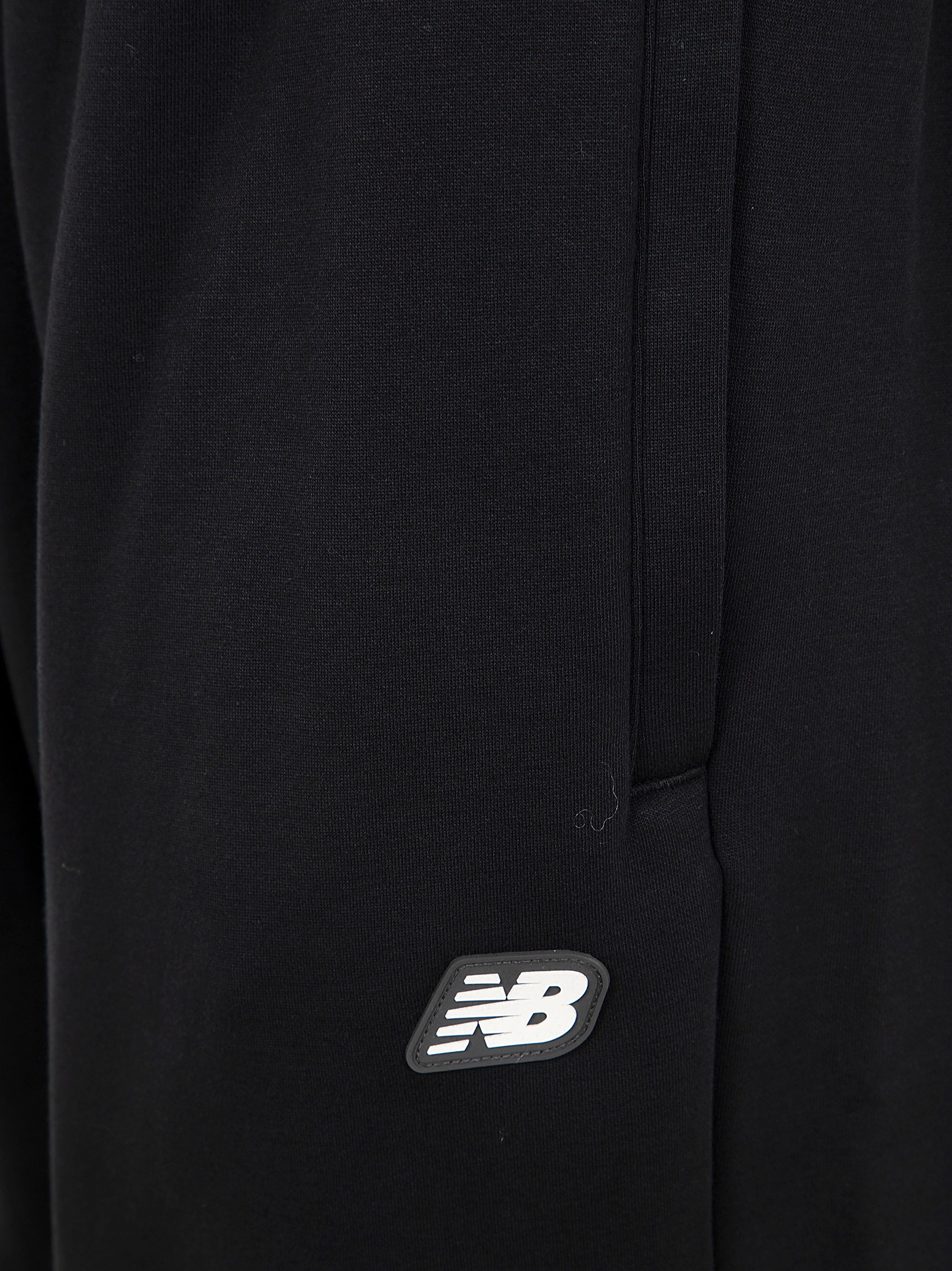 NEW BALANCE Hoops Uniform Pant for Men