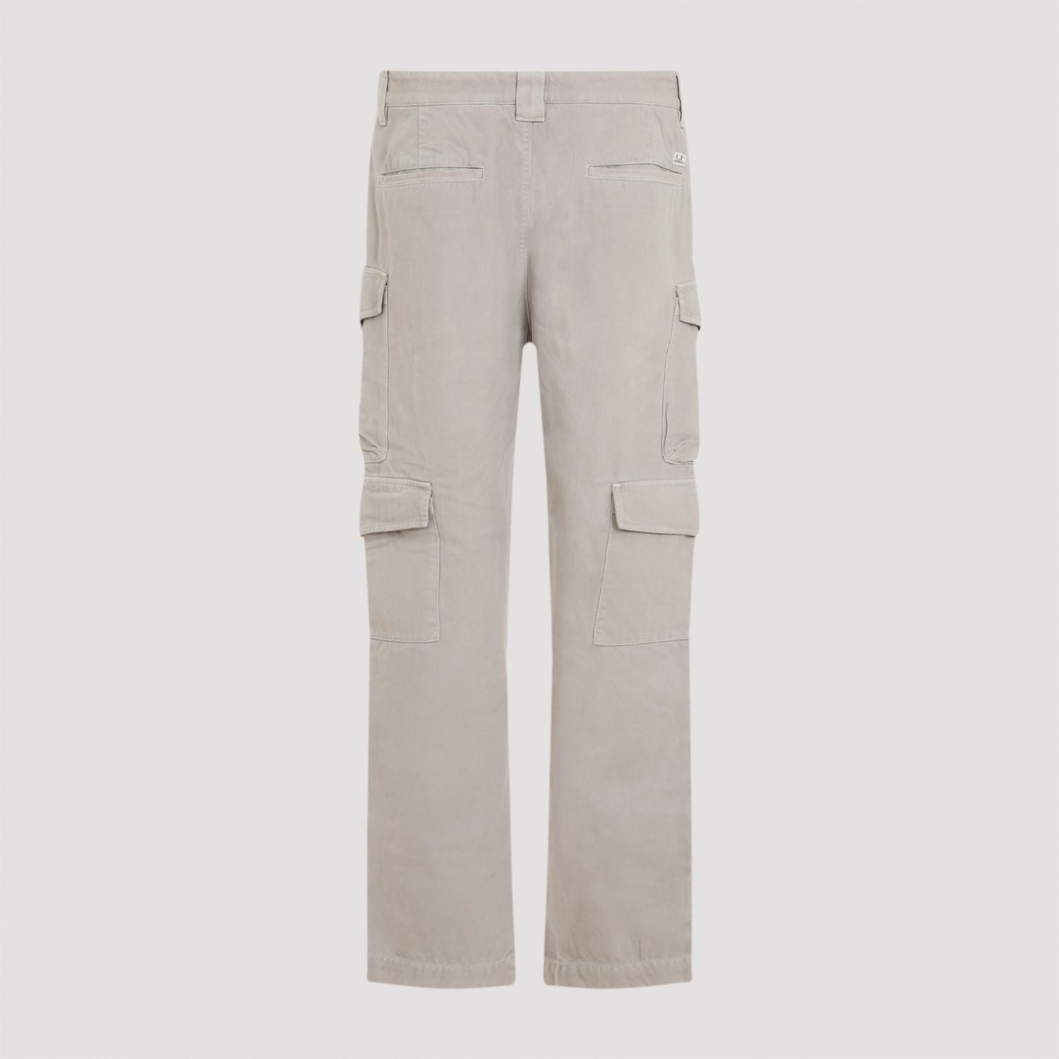 C.P.COMPANY Men's Cargo Pants - Fall/Winter 2024