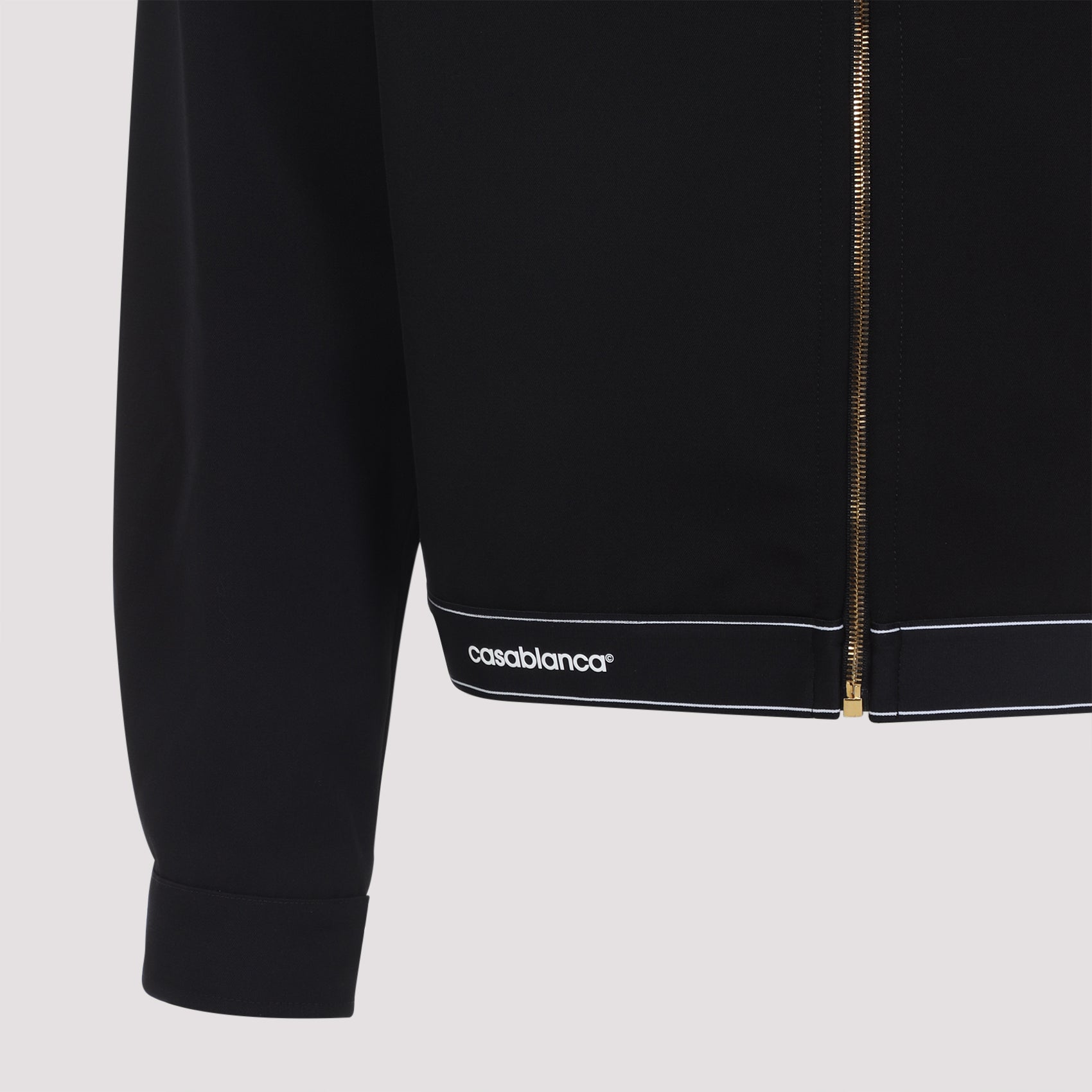 CASABLANCA Tailored Sports Jacket for Men - FW25 Collection