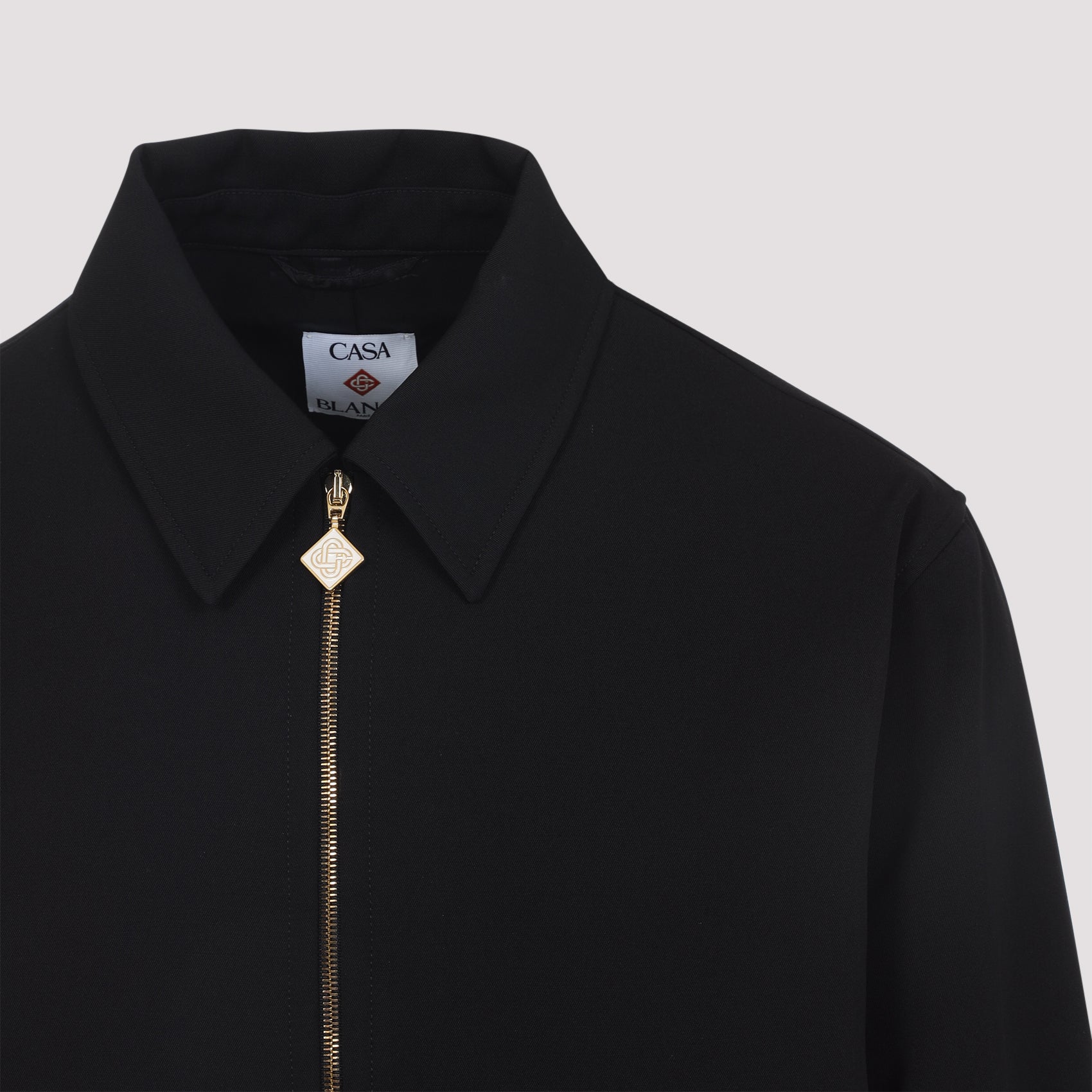 CASABLANCA Tailored Sports Jacket for Men - FW25 Collection