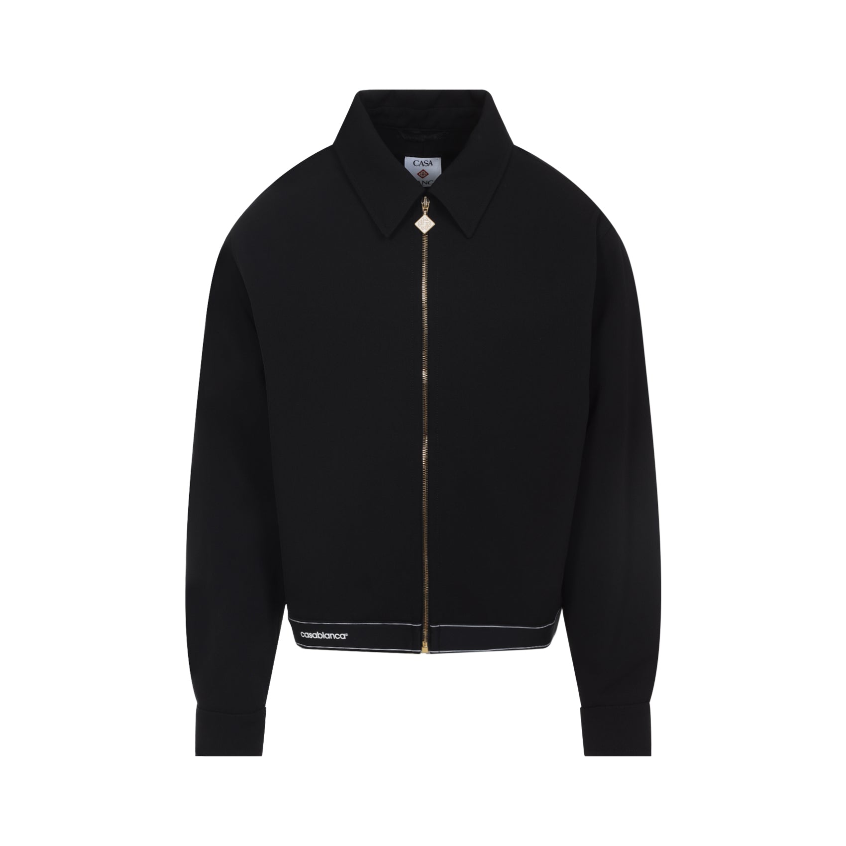 CASABLANCA Tailored Sports Jacket for Men - FW25 Collection