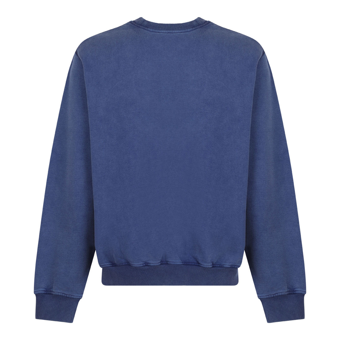 CASABLANCA Organic Cotton Sweater for Men