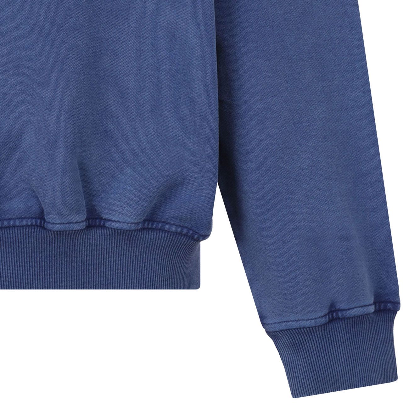 CASABLANCA Organic Cotton Sweater for Men