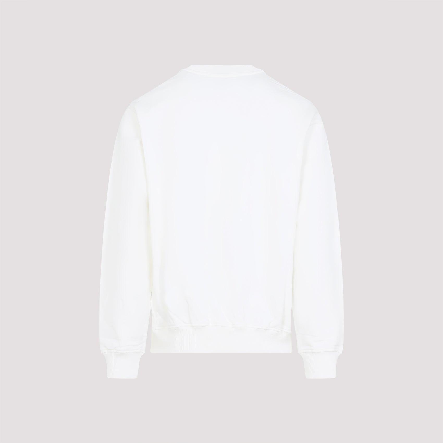 CASABLANCA Organic Cotton Casa Way Sweatshirt