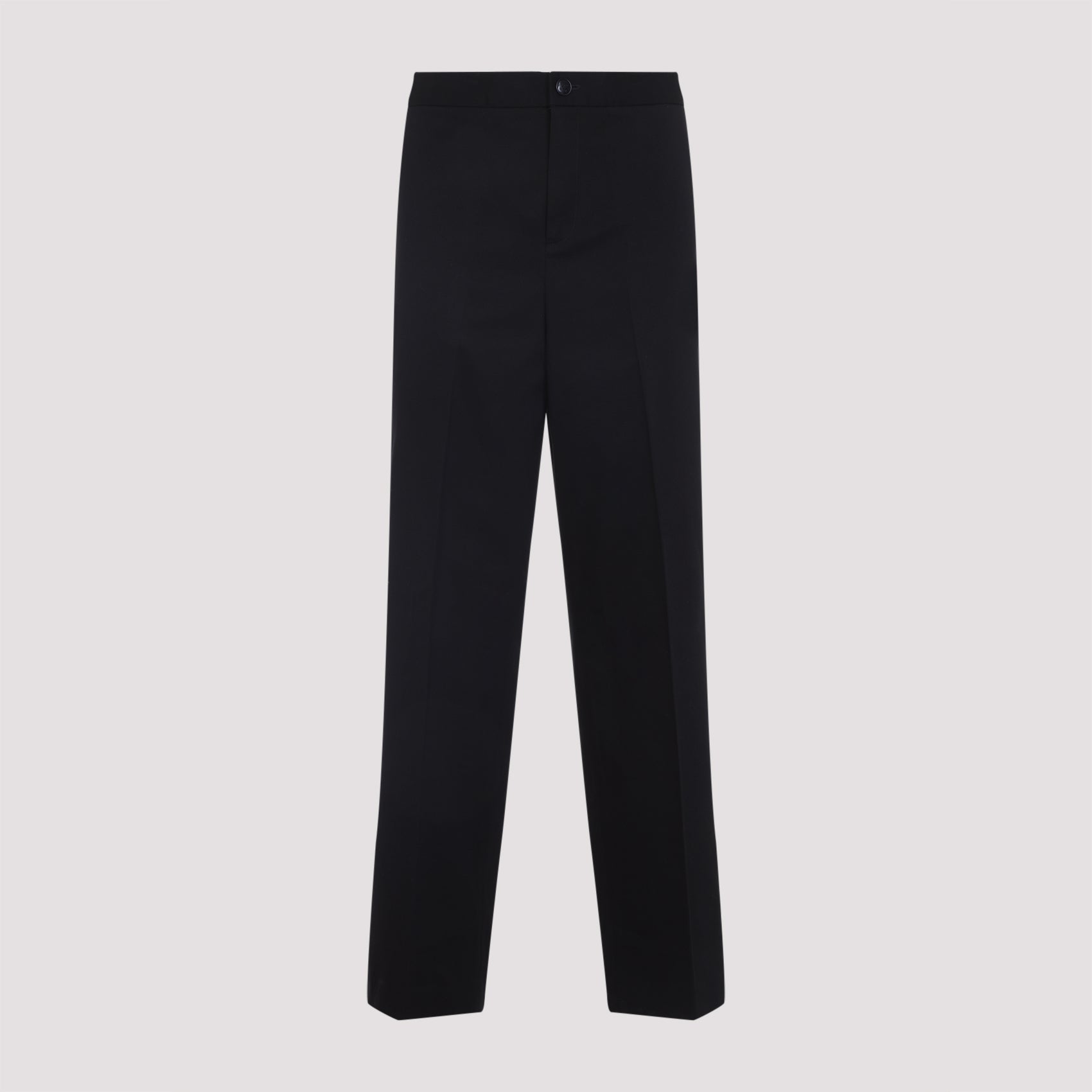 CASABLANCA Classic Chino Pants for Men - FW25 Edition