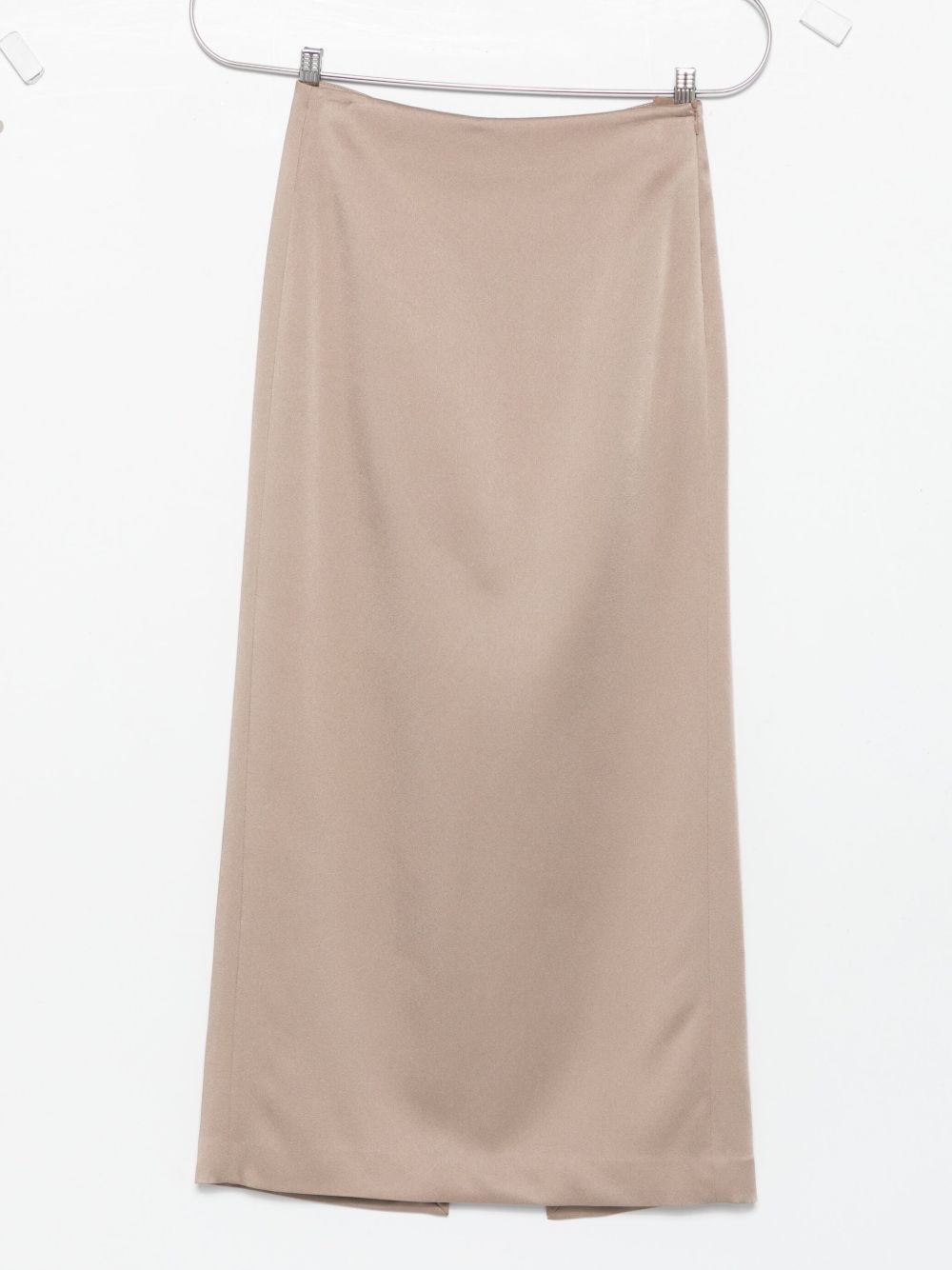 BRUNELLO CUCINELLI Elegant High-Rise Long Skirt for Women