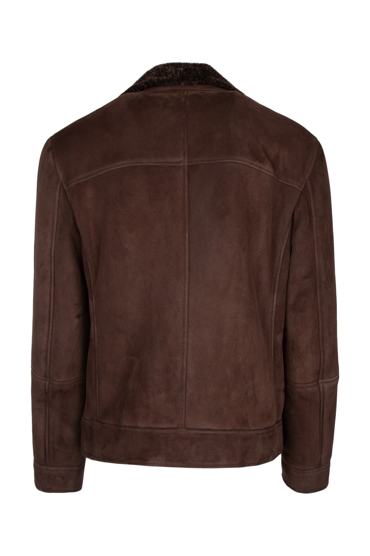 BRUNELLO CUCINELLI Men's Classic Jacket 1 PETTO E MEZZO