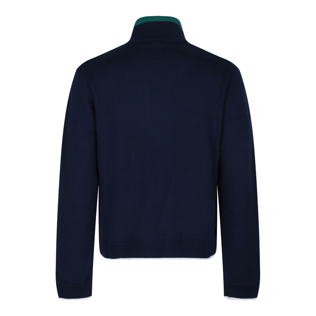 CASABLANCA Men's Virgin Wool Jacket