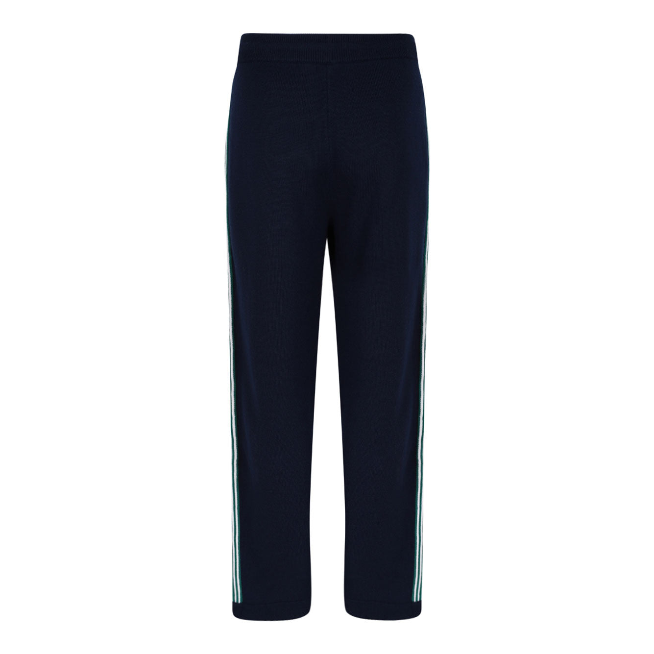 CASABLANCA Organic Cotton Trousers for Men - Perfect for Any Season