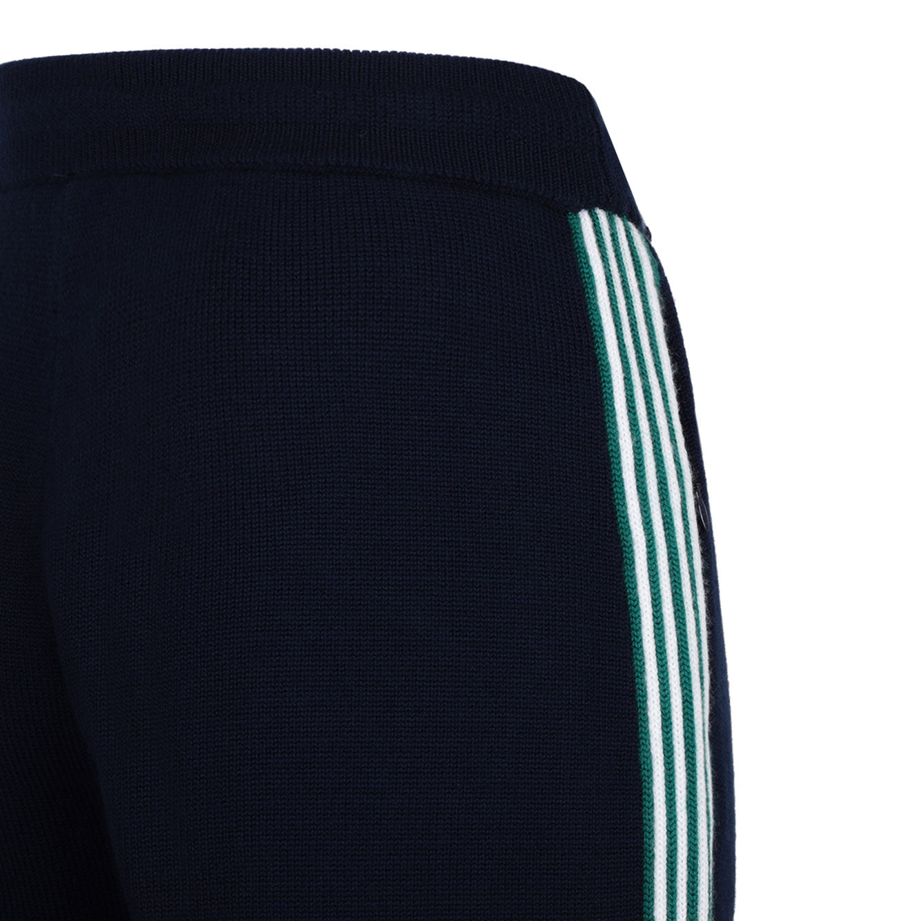 CASABLANCA Organic Cotton Trousers for Men - Perfect for Any Season