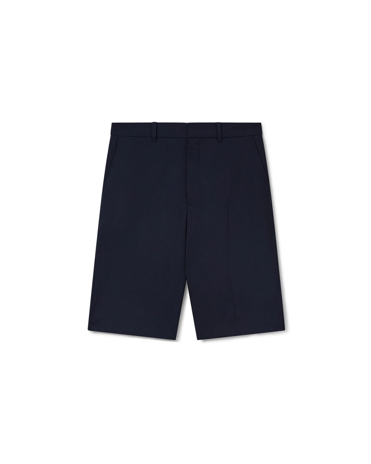 CASABLANCA Tailored Mini Shorts for Men