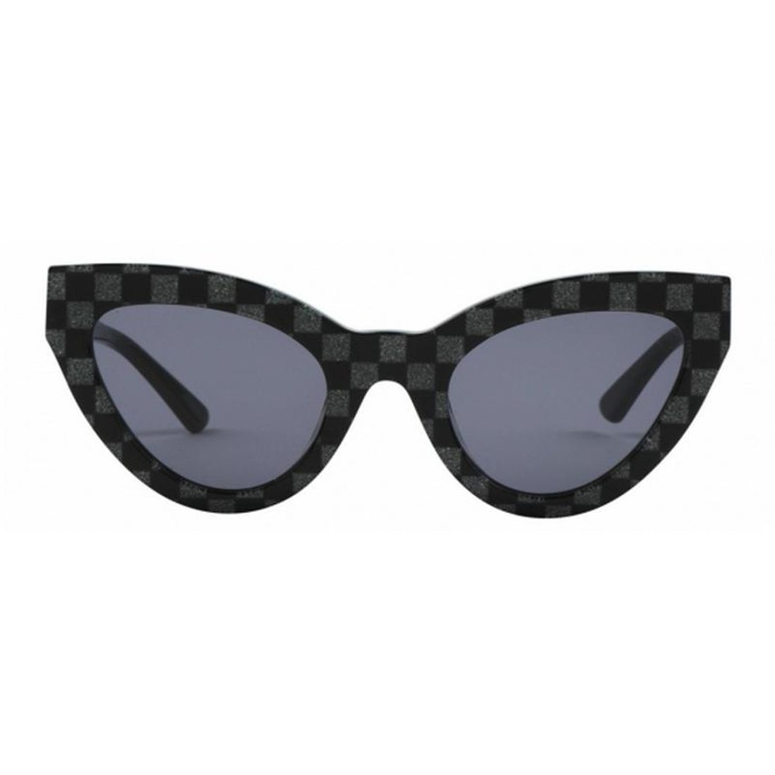 MCQ Chic Acetate Sunglasses for Women