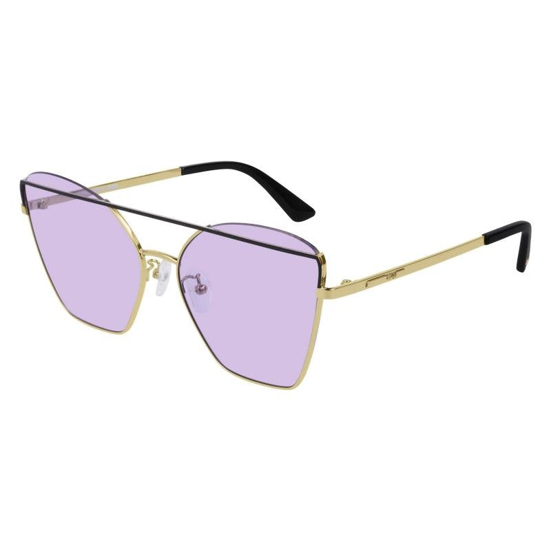 MCQ Stylish Mini Sunglasses for Women
