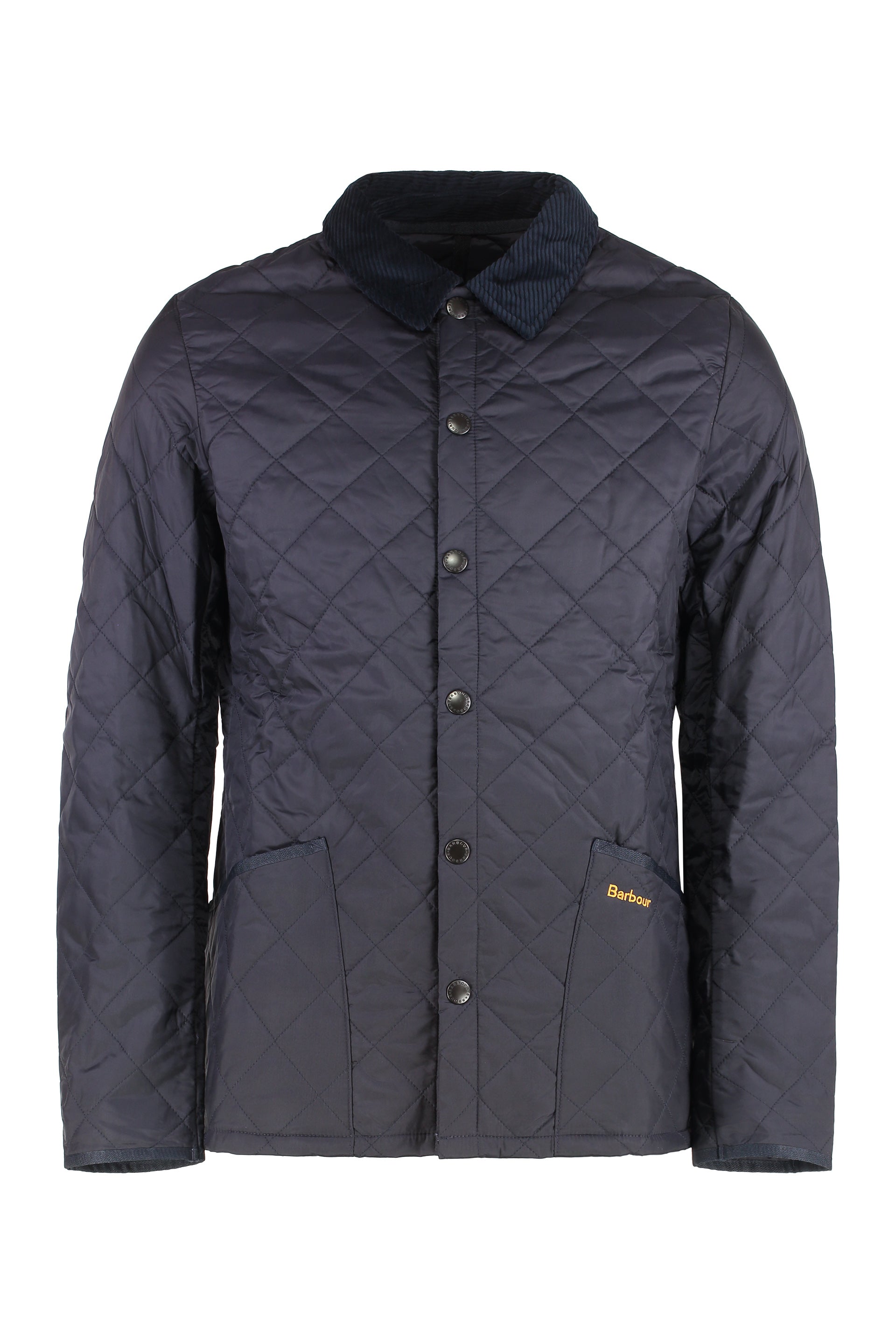 BARBOUR Heritage Liddesdale Quilted Jacket for Men