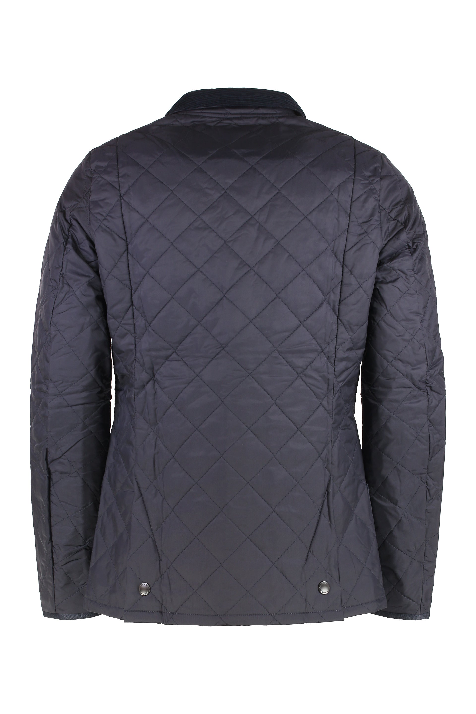 BARBOUR Heritage Liddesdale Quilted Jacket for Men