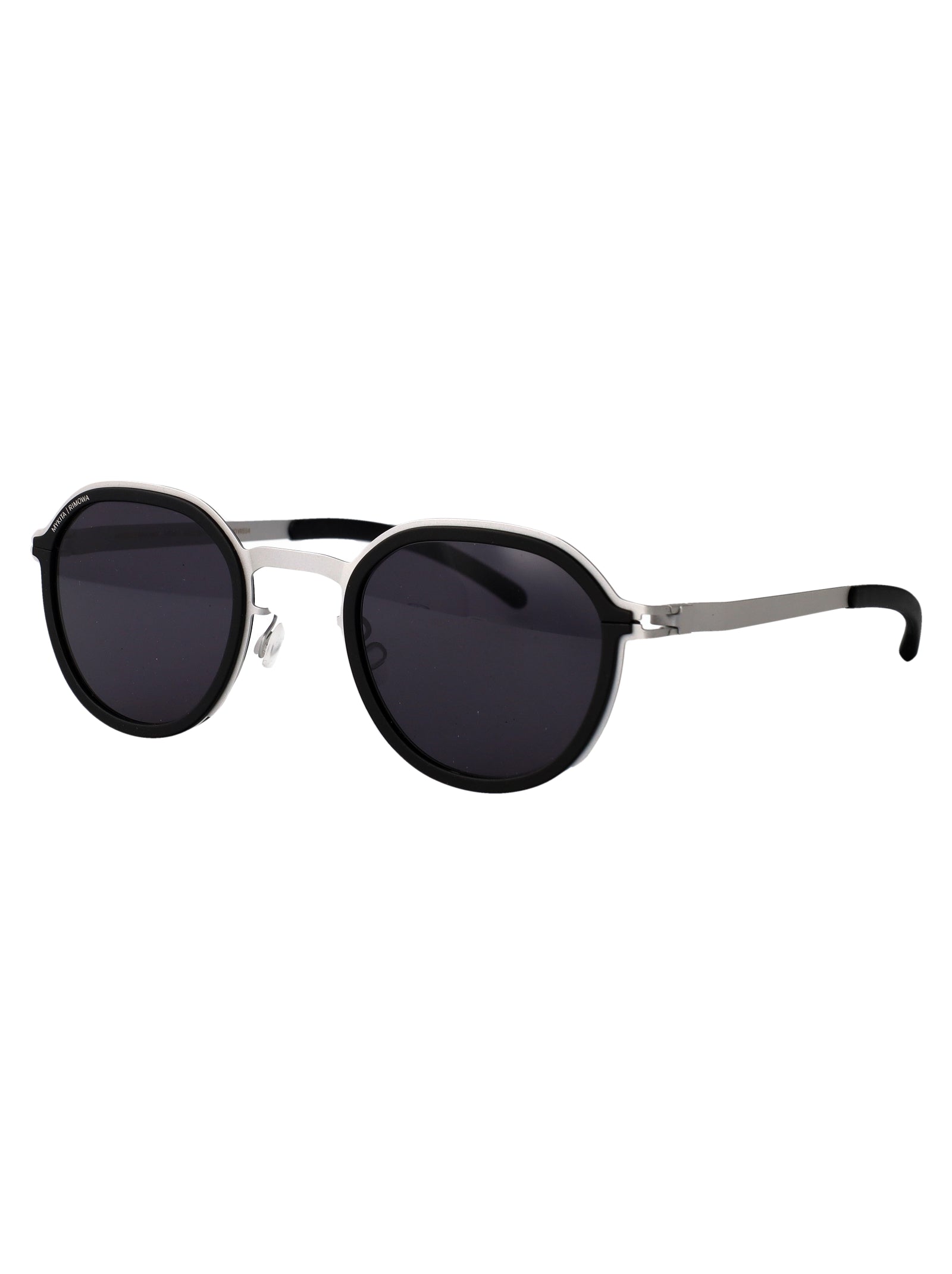 MYKITA Unisex Mini Stainless Steel Sunglasses
