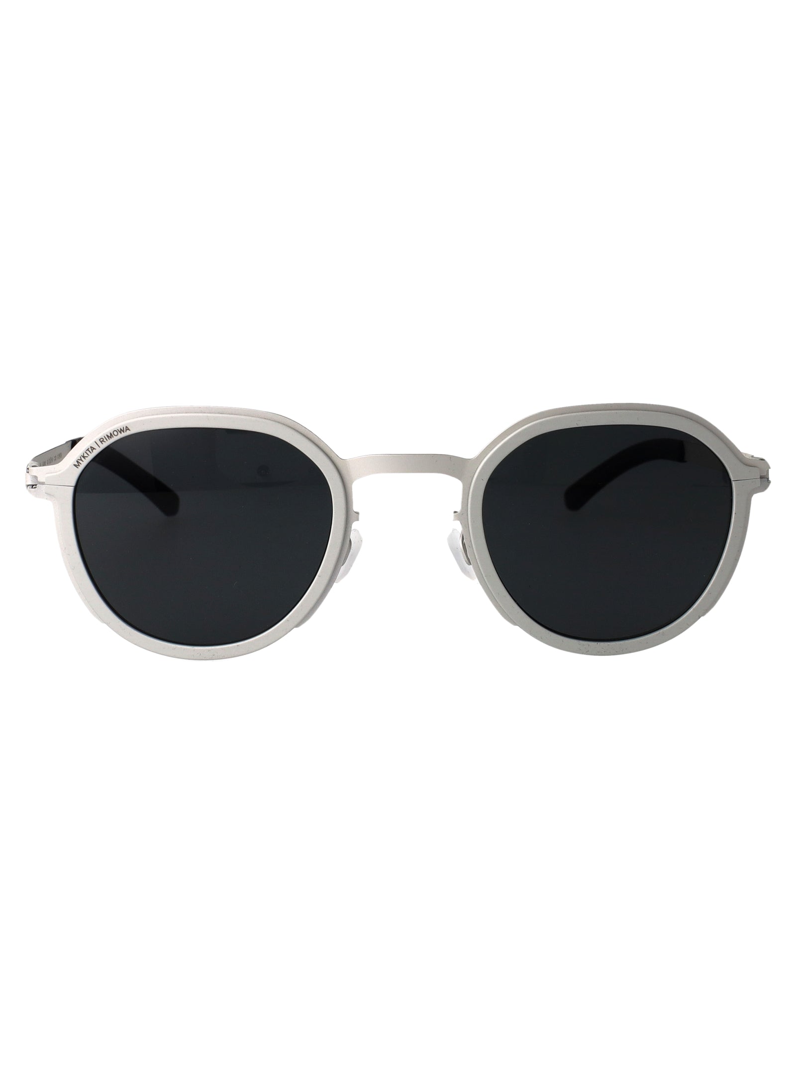 MYKITA Stainless Steel Unisex Sunglasses